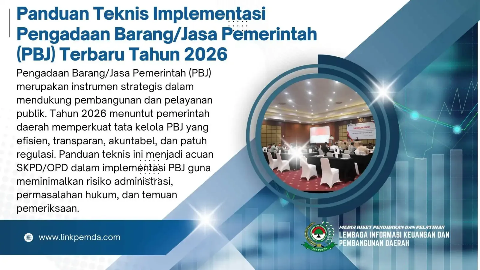Pengadaan Barang Jasa 2026: Rahasia PBJ yang Dijemput ke OPD