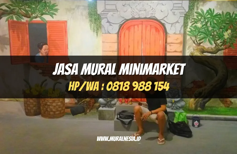 Mini Shop Cilacap: Transformasi Visual yang Menginspirasi